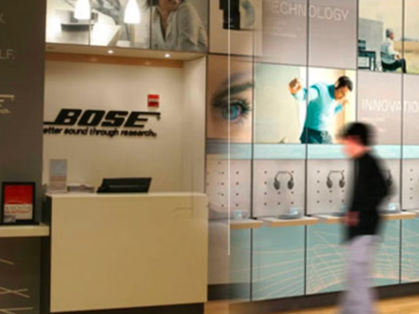 Bose