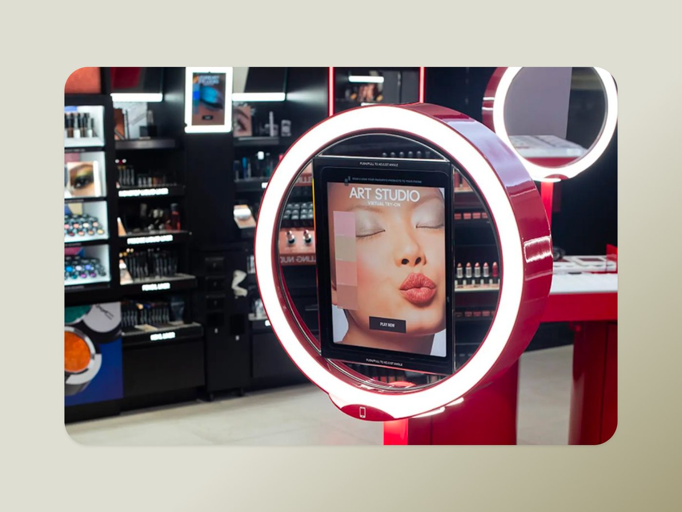 MAC Cosmetics